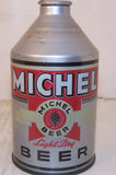 Michel Light Dry Beer, USBC 196-35, Grade 1/1+ Sold on 01/10/17
