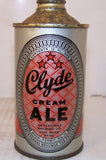 Clyde Cream Ale USBC 157-21, Grade 1/1+  Sold on 2/13/15