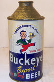 Buckeye Export Beer, USBC 155-5, Grade 1- Sold 4/24/15