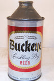 Buckeye Sparkling Dry Beer, USBC 155-13, donated to raffle