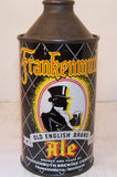 Frankenmuth Old English Brand Ale, USBC 163-28, Grade 1 to 1/1+ Sold 1/30/15