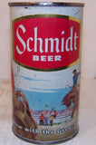 Schmidt Beer (Cowboy) USBC 131-3, Grade 1- Sold 1/20/15