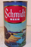 Schmidt Beer (Buffalo) USBC 130-33, Grade 1- Sold on 3/2/15