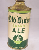 Old Dutch Brand Ale, USBC 176-02, Grade 1/1+ Sold on 12/03/16