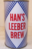 Han's Leeber Brew, USBC 80-12, Grade 1/1+ Traded on 03/06/16