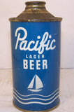 Pacific Lager Beer, USBC 178-29, Grade 1 sold 4/9/16