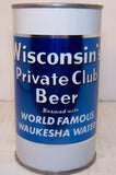 Wisconsin's Private Club Beer, USBC 146-32, Grade A1+ Sold 5/14/15
