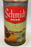Schmidt Beer Buffalo, Original, Indoor, Grade 1-