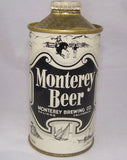 Monterey Beer (Black) USBC 174-10, Grade A1+ Sold on 03/02/17