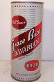 Grace Bros. Bavarian Beer, USBC 230-3, Grade 1/1- Sold on 2/9/15