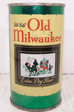 Old Milwaukee Extra Dry Beer, USBC 107-24, Grade 1- Sold on 2/14/15