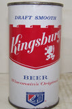 Kingsbury Beer, USBC 88-11, Grade 1 sold