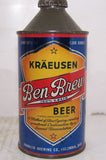 Ben Brew Beer, USBC 151-15, Grade 1/1-