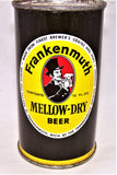 Frankenmuth Mellow-Dry Beer, USBC 66-28, Grade 1/1+ Sold on 03/10/20