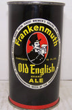 Frankenmuth Old English Ale, USBC 66-22, Grade A1+ Sold 5/13/17