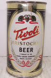 Tivoli Aristocrat Beer, USBC 138-34, Grade 1- Sold on 06/15/16