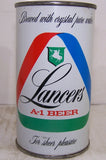 Lancers A-1 Beer, BCU 89-16, Grade 1 to 1/1+ Sold on 12/02/16