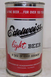 Edelweiss Light Beer, USBC 59-5, Grade 1/1+