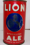 Lion Sparkling Ale, USBC 91-34, Grade 1