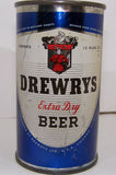 Drewrys Extra Dry Beer, (Chicago) USBC 54-32, Grade 1/1- Sold on 08/24/17