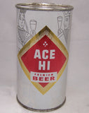 Ace Hi Beer, N.L (Like USBC 28-17/18 Light Red, Grade 1/1+ Sold on 09/19/16