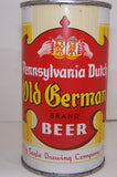 Pennsylvania Dutch Old German Beer, USBC 106-37, Grade 1/1+ Sold on 2/11/15