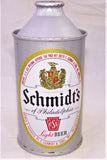 Schmidt's Of Philadelphia Flat Bottom, USBC 185-03, Grade 1/1 + sold on 09/23/19