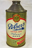 Pilser's Extra Dry Pilsener Beer, USBC 179-13, Grade 1-  Sold on 02/10/19