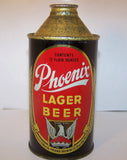 Phoenix Lager Beer, USBC 179-5, Grade 1 to 1/1+ Sold 2/25/15