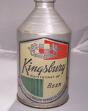 Kingsbury Aristocrat of Beer, USBC 196-15, Grade 1/1- Sold on 4/6/15