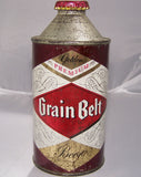Grain Belt Premium Beer, USBC 167-20, Grade 1-/2+ Sold on 4/1/15