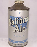 National Ale, USBC 174-24, Grade 1/1+ Sold on 09/21/16 Price on request