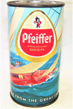 Pfeiffer Premium Beer (Metallic) USBC 114-08, Grade 1/1+ Sold on 02/22/19