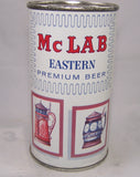McLab Eastern Premium Beer, USBC 95-02, Grade 1/1+ Sold on 10/02/16