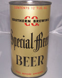 Special Brew Beer, USBC 135-1, Grade A1+ Sold 2/7/15