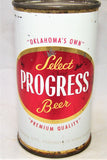 Progress Select Beer, USBC 117-14, Grade 1-  Sold on 11/20/19