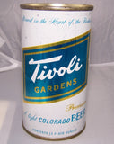 Tivoli Gardens Premium Beer, USBC 139-4, Grade 1- 3/5/15