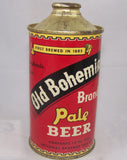 Old Bohemian Brand Pale Beer, USBC 175-06, Grade A1+ Sold on 12/27/16