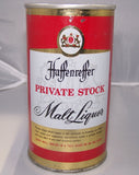 Haffenreffer Private Stock Malt Liquor, USBC II 72-2, Grade 1ish sold on 9/5/15