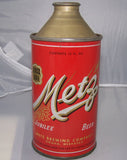 Metz Jubilee Beer, USBC 173-22, DNCMT 4% Grade 1/1+ Sold on 10/30/15