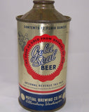 Gold Seal Beer, USBC 166-4, Grade 1 sold on 10/10/15