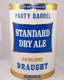 Standard Dry Ale (Party Barrel) USBC 246-7, Grade A1+