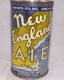 New England Ale, Lilek # 579. Grade 1- Sold 5/19/21
