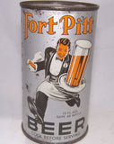 Fort Pitt Running Waiter (Long Opener) Lilek #281, Grade 1-/2+ Sold on 10/24/16