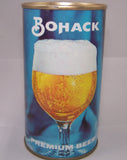Bohack Premium Beer, USBC II 44-12, Grade A1+ Sold on 4/12/15
