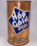 Hop Gold Beer (Big Star) Lilek #401, Grade 2/2-traded