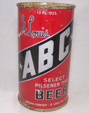 St. Louis ABC Pilsener Type Beer, Lilek #5, Grade 2  Sold on 12/28/18