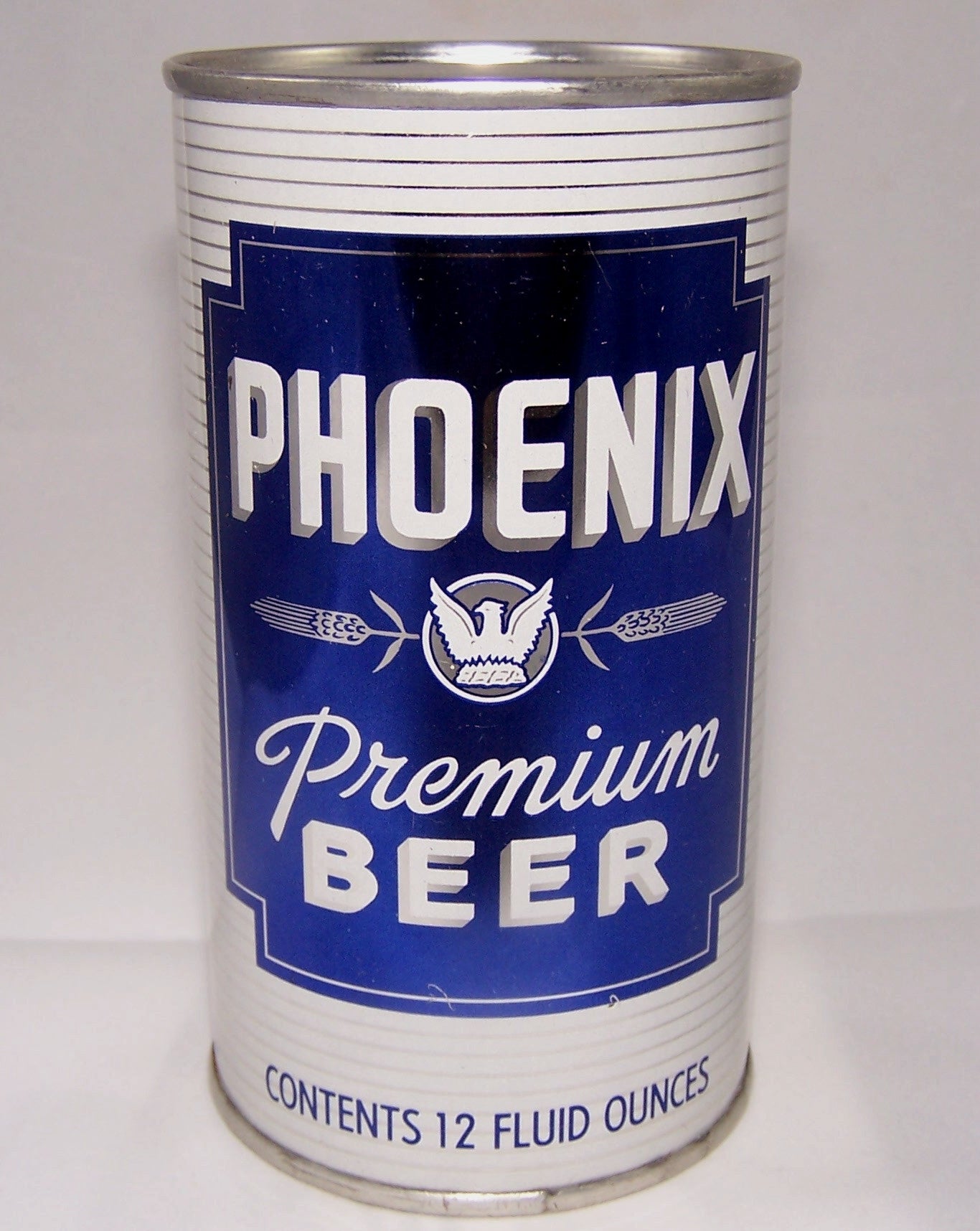 Phoenix Premium Beer (Tampa) USBC 114-34, Grade A1+Trade 3/19/16