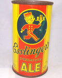Esslinger's Premium Ale, Lilek #240, Grade 1-sold 12/5/16