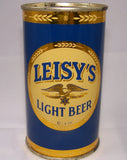 Leisy's Light Beer, USBC 91-21, Grade 1/1+ Sold 7/8/16